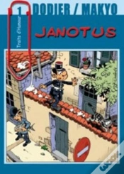 Capa do artigo Janotus T.1
