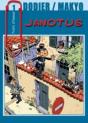 Janotus T.1 - Preview