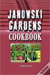 Capa do artigo Janowski Gardens Cookbook