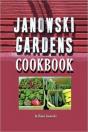 Janowski Gardens Cookbook - Preview