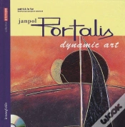 Capa do artigo Janpol Portalis ; Dynamic Art