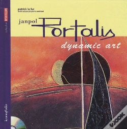 Capa do artigo Janpol Portalis ; Dynamic Art