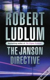 Capa do artigo Janson Directive