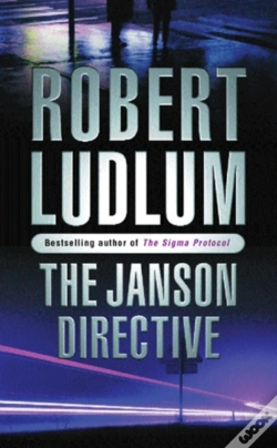 Capa do artigo Janson Directive