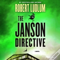 Capa do artigo Janson Directive