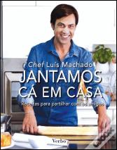 Jantamos Cá em Casa