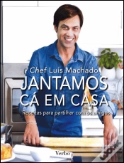 Capa do artigo Jantamos Cá em Casa