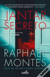Capa do artigo Jantar Secreto