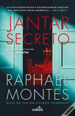 Capa do artigo Jantar Secreto