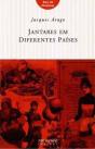 Jantares em Diferentes Países - Preview