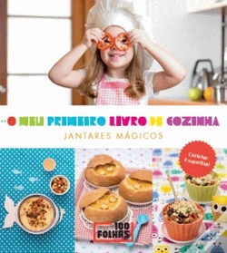 Capa do artigo Jantares Mágicos
