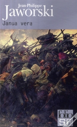 Capa do artigo Janua Vera