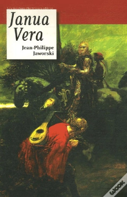 Capa do artigo Janua Vera