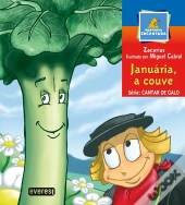 Januária, a Couve