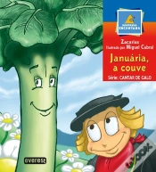 Capa do artigo Januária, a Couve