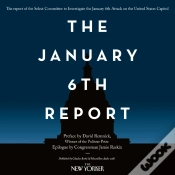 Capa do artigo January 6th Report