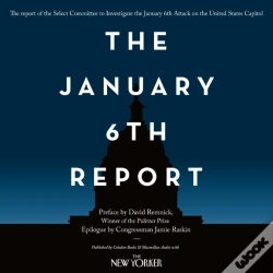 Capa do artigo January 6th Report