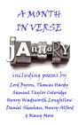 January, A Month In Verse - Preview