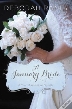 Capa do artigo January Bride