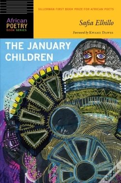 Capa do artigo January Children