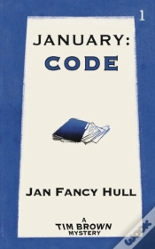 Capa do artigo January: Code