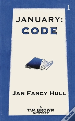 Capa do artigo January: Code