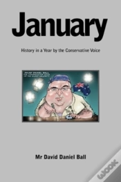 Capa do artigo January