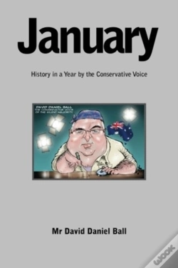 Capa do artigo January