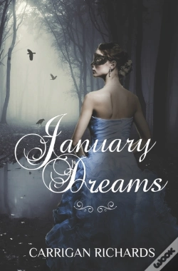 Capa do artigo January Dreams