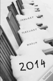 Capa do artigo January February March 2014 - Compendium