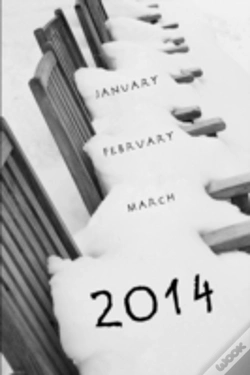 Capa do artigo January February March 2014 - Compendium