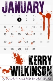 Capa do artigo January