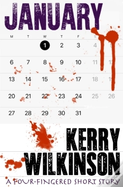 Capa do artigo January