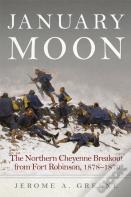 January Moon
