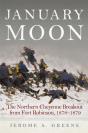 January Moon - Preview
