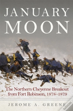 Capa do artigo January Moon