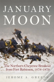 Capa do artigo January Moon