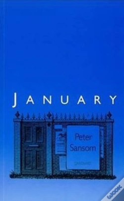 Capa do artigo JANUARY