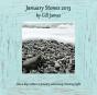January Stones 2013 - Preview
