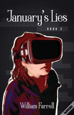 Capa do artigo January'S Lies - Book 2