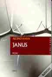 Capa do artigo Janus