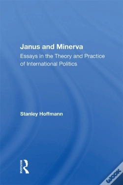 Capa do artigo Janus And Minerva