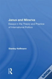 Capa do artigo Janus And Minerva