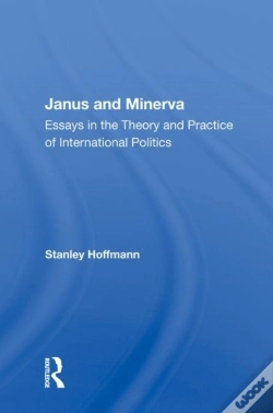 Capa do artigo Janus And Minerva