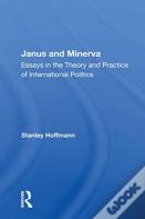 Janus And Minerva