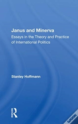 Capa do artigo Janus And Minerva