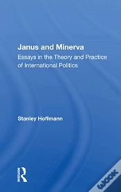 Capa do artigo Janus And Minerva