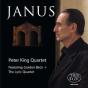 Janus - CD - Preview
