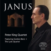 Capa do artigo Janus - CD