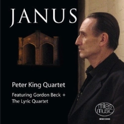 Capa do artigo Janus - CD